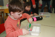 Ateliers Montessori