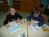 DESSINS EN MATERNELLE