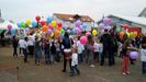 Fête de la Rentrée et Anniversaire