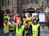 Manifestation en faveur des langues régionales