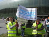 Manifestation en faveur des langues régionales