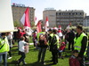 Manifestation en faveur des langues régionales