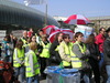 Manifestation en faveur des langues régionales