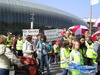 Manifestation en faveur des langues régionales