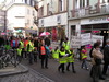 Manifestation en faveur des langues régionales