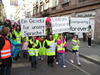 Manifestation en faveur des langues régionales