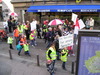 Manifestation en faveur des langues régionales