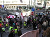 Manifestation en faveur des langues régionales