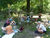 Mini-camp été 2012