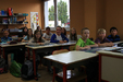 RENTREE SCOLAIRE DES PRIMAIRES