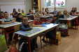 RENTREE SCOLAIRE DES PRIMAIRES