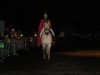 Saint-Martin sur son cheval