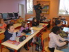 Reportage TF1 à l'école