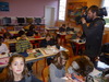 Reportage TF1 à l'école